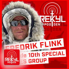 Ep. 51 Fredrik Flink