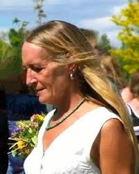 Robin Stanford (1951-2020)