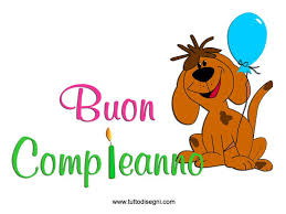 Scritta Buon Compleanno Colorata Tutto Disegni Buon Compleanno Cane Buon Compleanno Auguri Di Compleanno