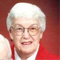 Pauline Lucille Beard (1923–2021) • FamilySearch