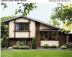 Along with the dark grey color idea of course, this beige exterior house paint color is suitable for all family types. Exterior Paint Dark Brown Natural Colors Number 4 Has A Brown Roof Pink Exterior Paint Combinations Exterior Paint Exterior House Paint Color Combinations
