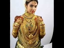 The gold import value into. Kerala India Why Do Keralite Brides Wear So Much Gold On Their Wedding Day Wedding Jewellery Designs Wedding Dress Prices Bridal Dress Fashion