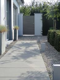 Thomas Leplat Garten Design Garten Gartenzaun