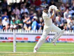 Kane williamson definitely has the capability but miles behind smith or kohli as a test batsmen. India Vs New Zealand 1st Test Day 2 Kane Williamson Shakes Off Injury As Nz Move Into Strong Position Cricket News Times Of India