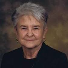 Jo Ann Ziegler Vaughn (Tulia) Obituary August 17, 2013