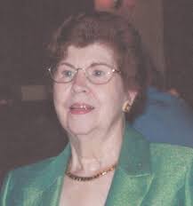 Mary Patricia Madden Obituary