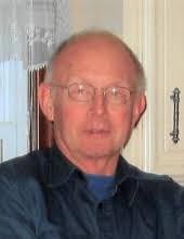 Obituary information for Alfred Roy Weber