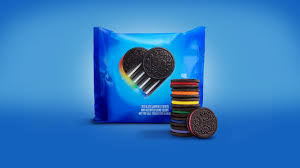 Lady gaga has a sweet treat in store for her little (cookie) monsters. Oreo 6abc Philadelphia
