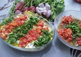 طريقة عمل فول مدمس سوري بالصور من مدام جمال Recipe Syrian Food Food Middle Eastern Recipes