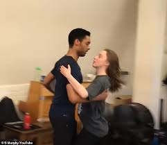 Page was born in london, england in 1990 to an english father and zimbabwean mother. Bridgerton S Phoebe Dynevor And Rege Jean Page Rehearse Elegant Dances In