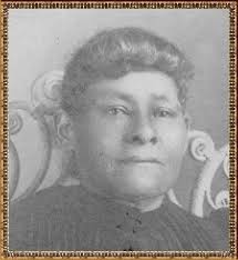 In Loving Memory of Lubertha Fairman Porter