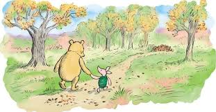 Check spelling or type a new query. The Best Most Heartwarming Winnie The Pooh Quotes