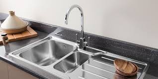 Maybe you would like to learn more about one of these? Quality Kitchen Sinks And Taps Buying Guide Homebase