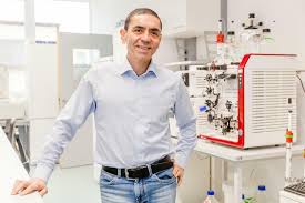 View the profiles of professionals named ugur sahin on linkedin. Ugur Sahin Navigiert Immun Pionier Biontech Richtung Wall Street