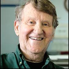 Obituary: Buckley, Vernon David