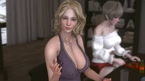Lust Village Download [v0.80] + Walkthrough » FAP NATION