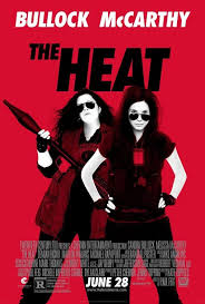 The Heat | Moviepedia | Fandom