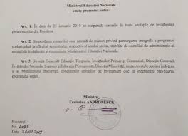 Dar care este parerea celorlalti? Turdanews S A Dat Ordin Elevii Nu Merg La È™coalÄƒ Vineri 25 Ianuarie