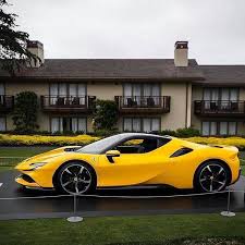 403 Moy Aresei 3 Sxolia Ferrari Sf90 Stradale Sf90 Stradale Sto Instagram This Angle Is Epic En 2020 Coches Deportivos De Lujo Auto De Lujo Coches De Lujo
