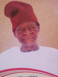 Biographies of Some of the Great Ogbona Men and Women
