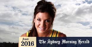 Christy doran from fox sports. Australian Olympic Committee Ask Hockeyroo Anna Flanagan For Please Explain Over Drink Driving
