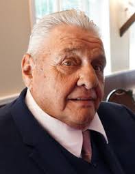 Daniel R. Flint Obituary October 13, 2024