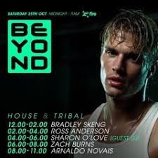 Listen to Tribe Nation