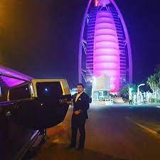 But the dinner party has moved on. Burj Khalifa Dubai Dinner Party Picture Of Dubai Limousine Tripadvisor