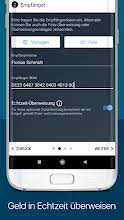 Das sind karten, die nicht an ein konto gekoppelt sind. Deutsche Bank Mobile Apps Bei Google Play