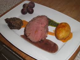 Falsches Filet Vom Rind Rezept Mit Bild Rezept Rinderfilet Rezepte Falsches Filet Rezept Rinderfilet