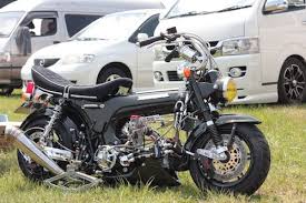 img 1059 ミニバイク honda バイク カスタムバイク