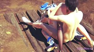 Genshin Impact Hentai - Threesome with Barbara and Ganyu - XNXX.COM