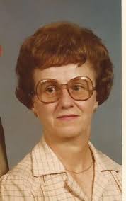 Obituary for Bernice C. Niezgodski