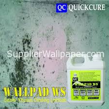 Dinding tersebut menjadi tak sedap untuk dipandang mata serta membahayakan kesehatan bagi penghuninya. Sealer Tembok Lembab Supplier Wallpaper Dinding