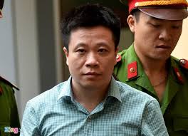 Cưỡng chế kê biên hơn 70 triệu cổ phiếu của ông Hà Văn Thắm