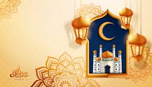 Maybe you would like to learn more about one of these? Beautiful Cartoon Background Eid Mubarak Vector Free Download