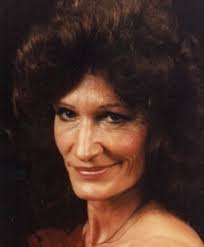 Margie Nell Flippin Woodford (1932-2010)