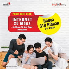 Check spelling or type a new query. Internet Indihome Kaliwungu Sales Marketing