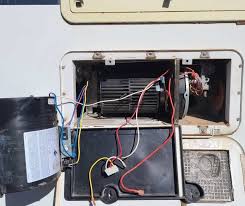 It shows the components of the circuit as simplified shapes, and the aptitude and signal contacts between the devices. Where Can I Find Old Rv Owner S Manuals Online Rving Know How