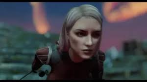 Viola Follower and Replacer CC666 at Skyrim Special Edition Nexus