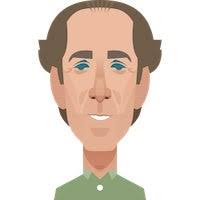 Working with the Media: A Conversation with Faculty with author D.T. Max: