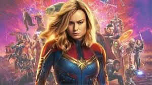 11 november 2022 (usa) see more ». Captain Marvel 2 Carol Danvers To Become The Ultimate Avenger Dkoding