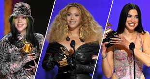 It will recognize the best recordings, compositions, and artists of the eligibility year. Tdpemwu7a7wezm