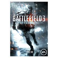 Battlefield 3 Aftermath Pc Game Digital Battlefield 3 Medal Of Honor Battlefield
