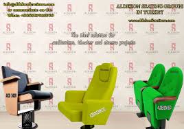 Auditorium Seating Cinema Theater Chairs Theater Chairs Auditorium Chairs Home Cinema Seating