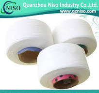 High Elasticity Spandex Yarn For Baby Diaper Waistband And ...