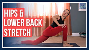 Erhalte zugriff auf yoga, barre, pilates und vieles mehr. 30 Min Beginner Yoga Therapeutic Hips Lower Back Deep Stretch Youtube