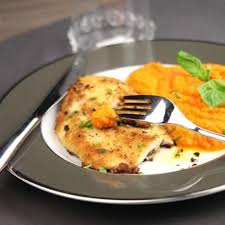 Chronodrive Idee Recette Escalopes De Dinde Cuisine Du Monde