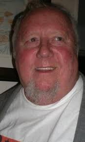 Memories of Robert P. DeMott