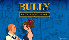 Game Bully Apk Data Android Offline Cuma 250mb Ini Link Downloadnya Spezer Net